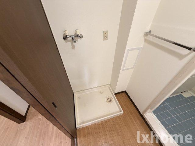ゼンコウコーポラス8番館の設備