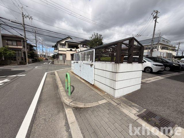 ゼンコウコーポラス8番館のその他
