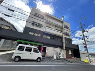 富士マンションの画像