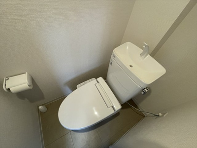  | 富士マンション