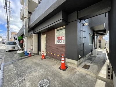  | 富士マンション