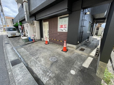  | 富士マンション