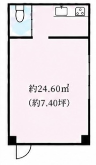 【間取り】 | 富士マンション