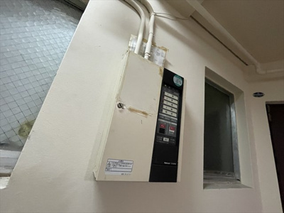  | 富士マンション