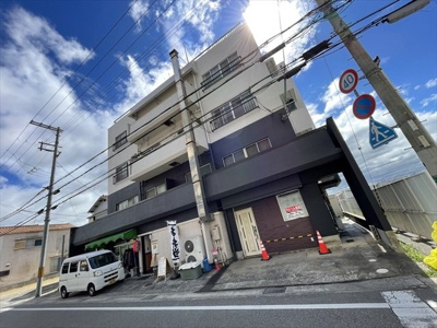  | 富士マンション