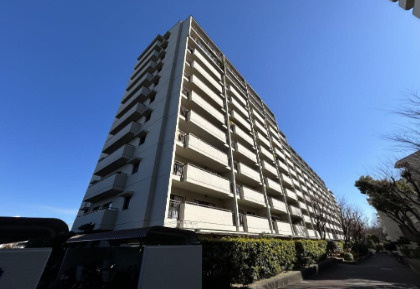 星和プラネタウン千里南第参期Ｂ棟の画像