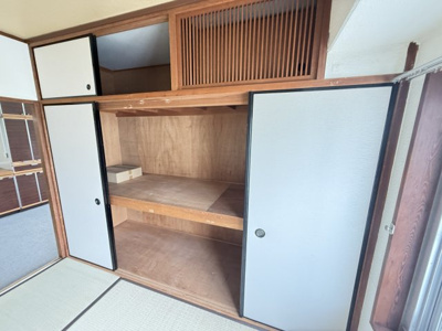 【設備】 | 淀川パークハウスC棟
