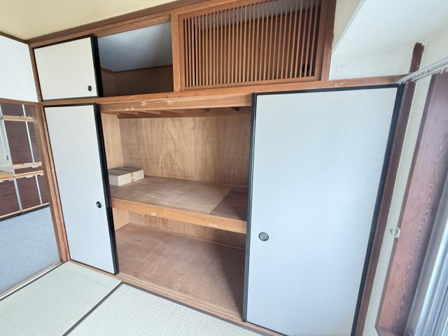 【設備】 | 淀川パークハウスC棟