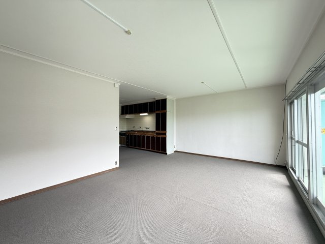【居間・リビング】 | 淀川パークハウスC棟