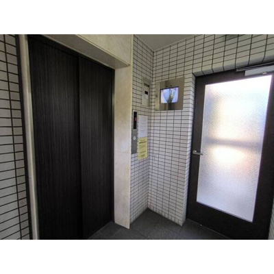 【その他共用部分】 | アスヴェル京都外大前