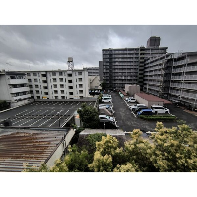 【展望】 | アスヴェル京都外大前