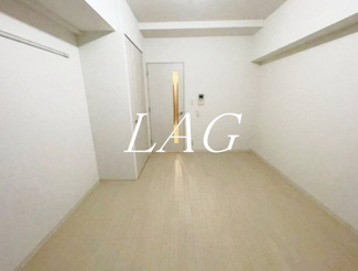 【居間・リビング】 | プレスタイル森下 | 洋室のお部屋です。
