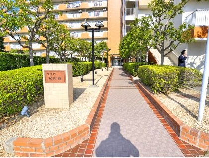 市川市相之川１丁目の賃貸マンションのその他共用部分