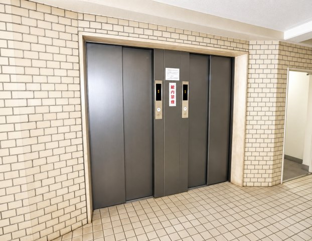 市川市相之川１丁目の賃貸マンションのその他共用部分