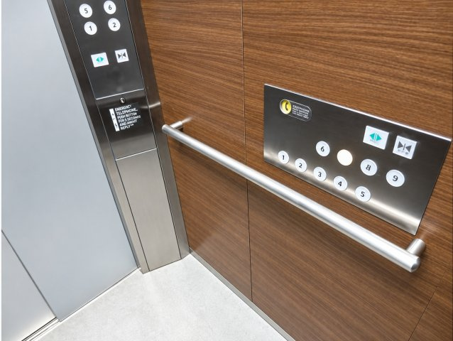 市川市相之川１丁目の賃貸マンションのその他共用部分