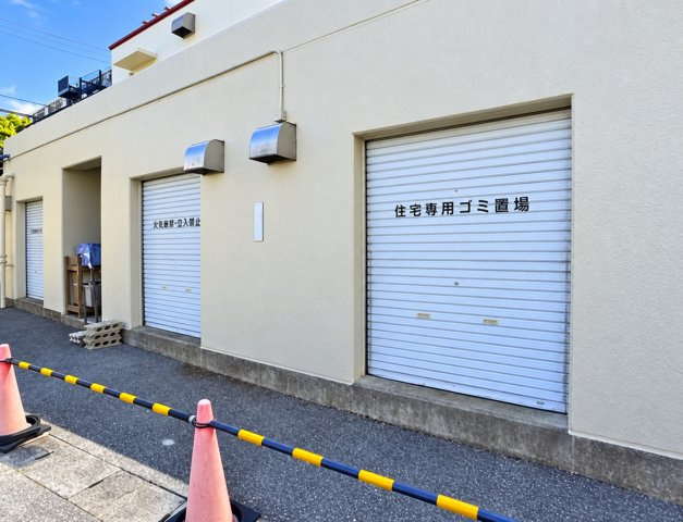 市川市相之川１丁目の賃貸マンションのその他共用部分