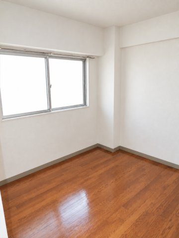 市川市相之川１丁目の賃貸マンションの寝室