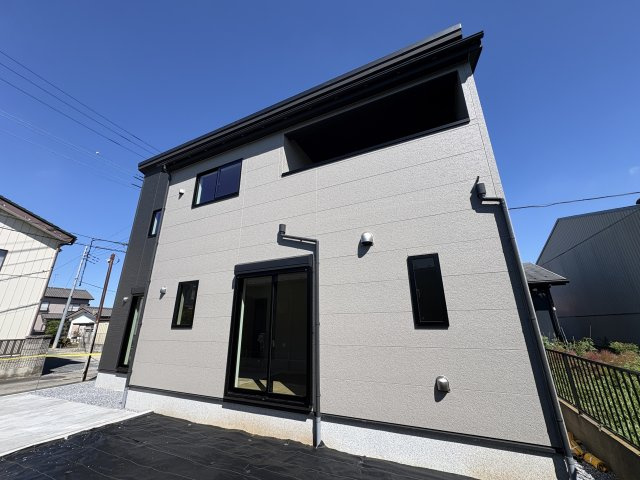野田市中野台02期　新築戸建　1号棟
