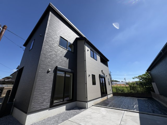 野田市中野台02期　新築戸建　1号棟のその他