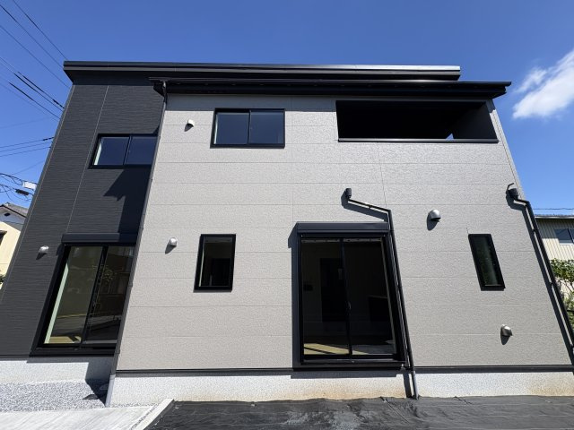 野田市中野台02期　新築戸建　1号棟のその他