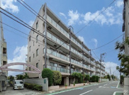 グランレーブ南馬込の画像