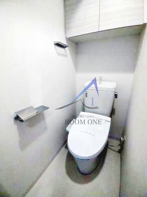 エスジーコート元浅草のトイレ|トイレです。