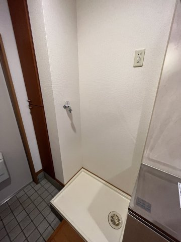 カーサグラシアの設備