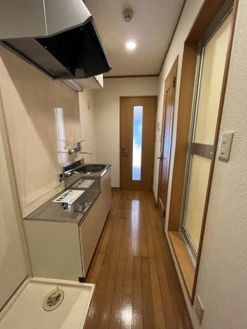 カーサグラシアの内装