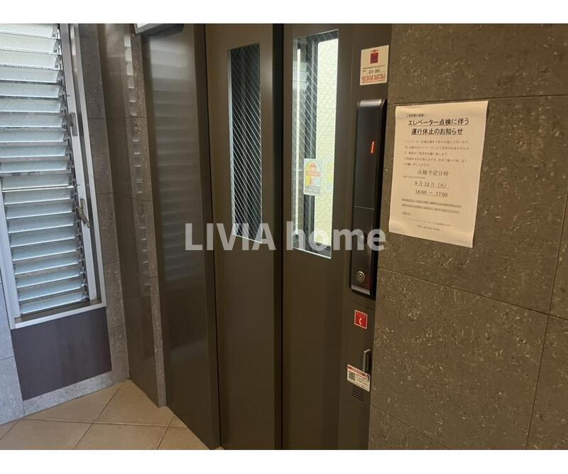 渋谷区代々木３丁目の賃貸マンションのその他