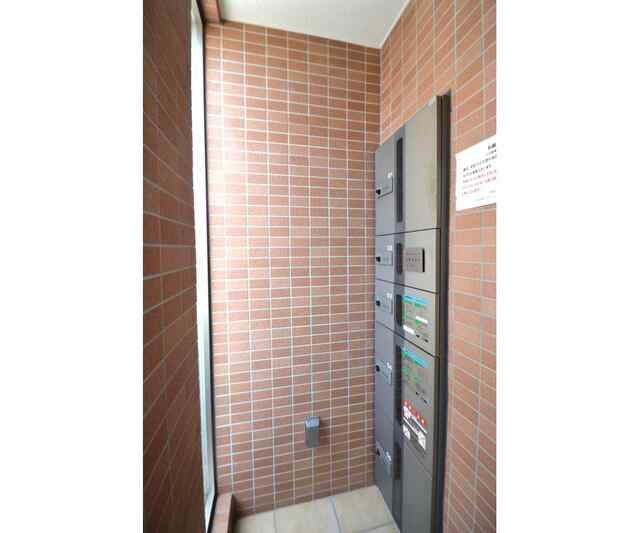 藤沢市下土棚の賃貸マンションのその他