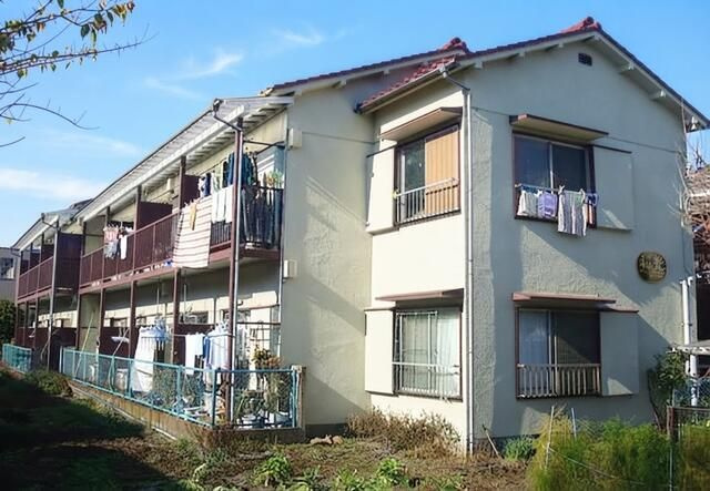 ＷＡＫＯの外観