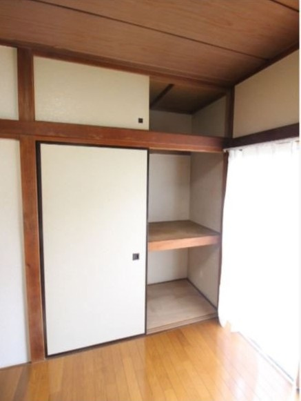 ＷＡＫＯの収納