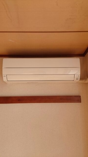 シティハイツ若草の設備