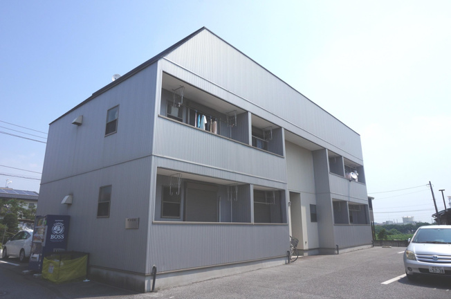 【外観】 | M壱番館