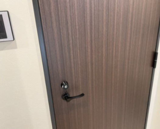 クレール向島のその他共用部分