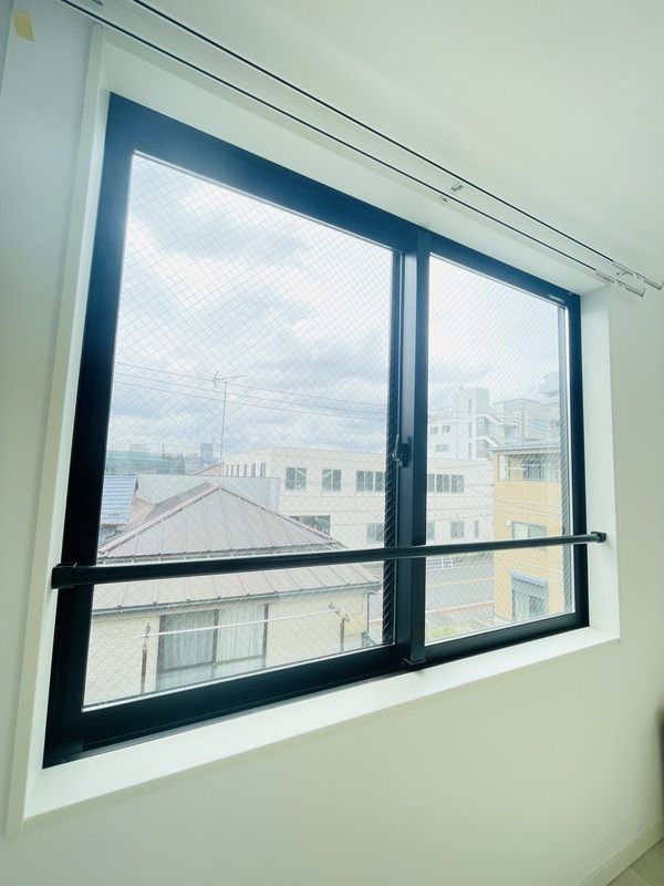 Grip羽田の展望