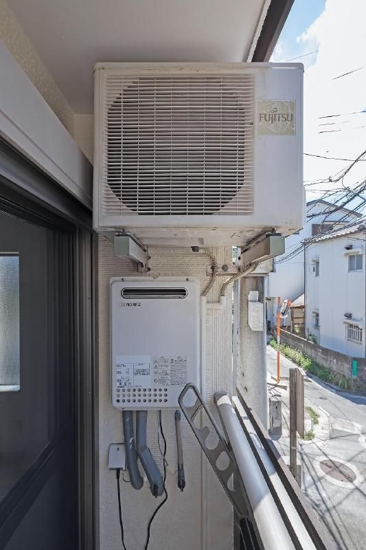 メゾンソレイユ井尻のその他