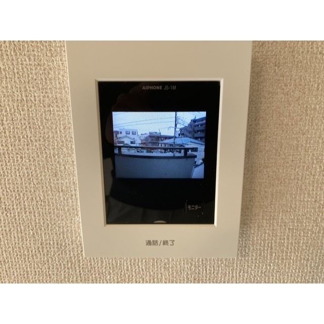 幸コーポの設備