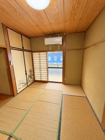 【和室】 | 篠栗町乙犬戸建