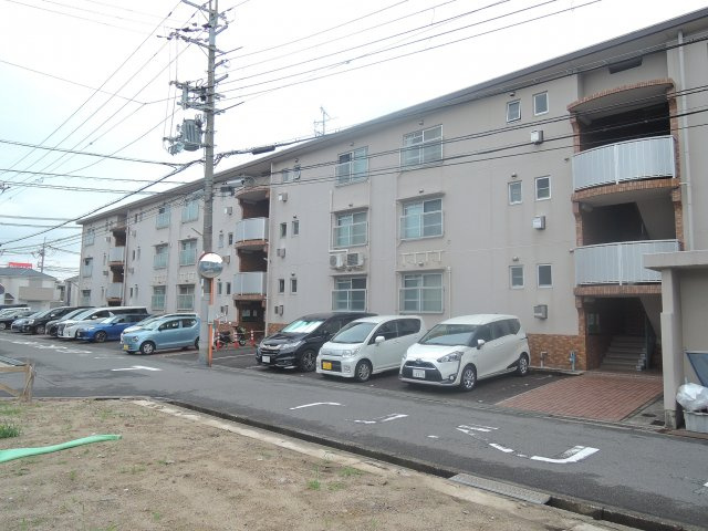 【周辺】 | 村田石コーポ