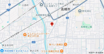 【地図】 | 村田石コーポ