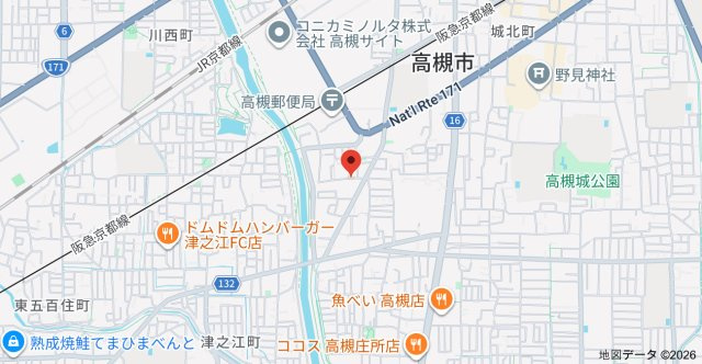 【地図】 | 村田石コーポ