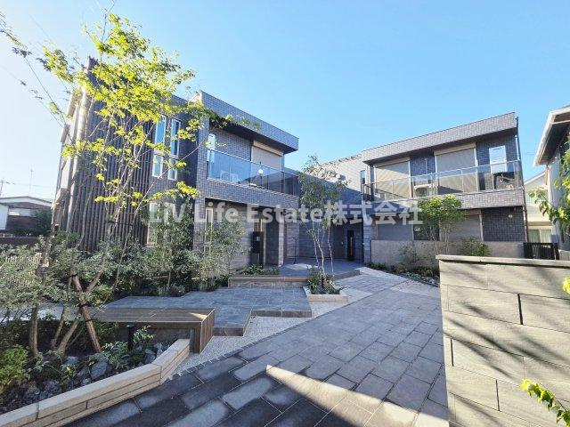 プレステージヴィラ