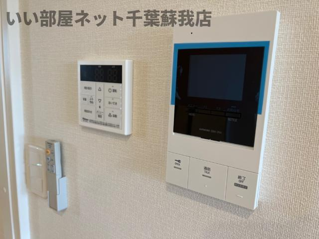 Eternal Jのセキュリティ|TVモニターホン付き！