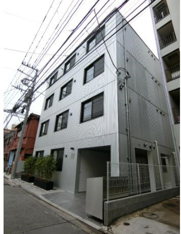 TRYM横浜生麦の画像