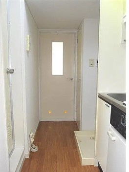 フォレックスすずかけ台の設備