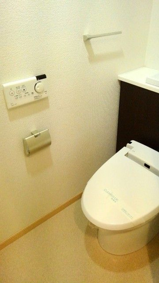 【トイレ】 | スカイホームグリーンヒル