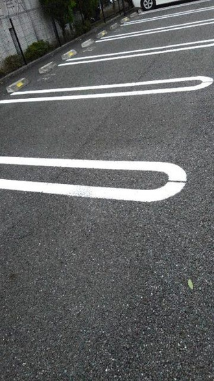 【駐車場】 | スカイホームグリーンヒル