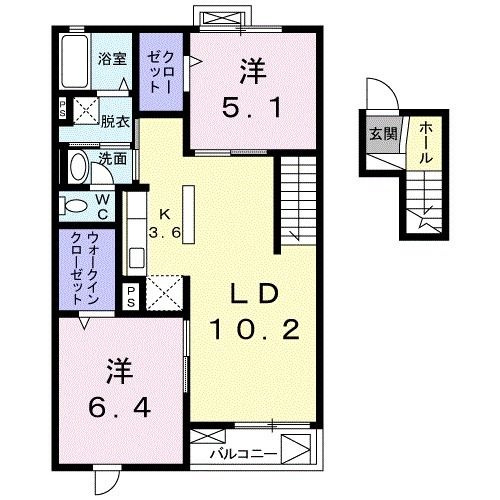 【間取り】 | スカイホームグリーンヒル