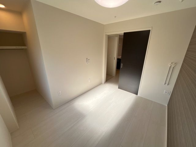Conforto原島の寝室